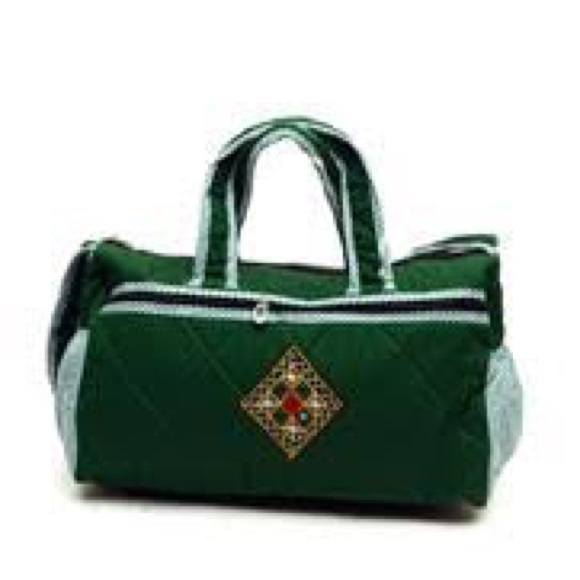 Handmade Bags - Picture 4 of 5